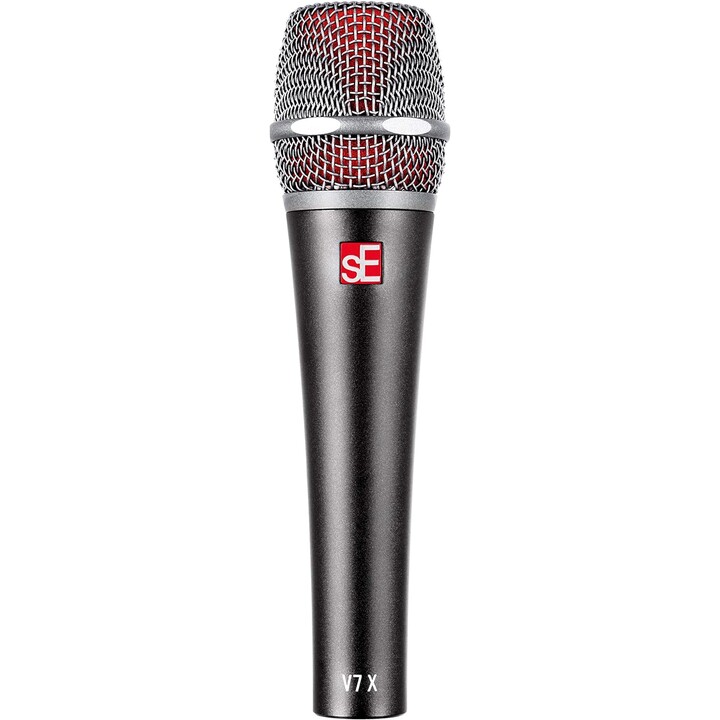 sE V7 X - Microfone Dinâmico para Instrumento