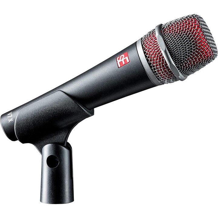 sE V7 X - Microfono dinamico per strumenti