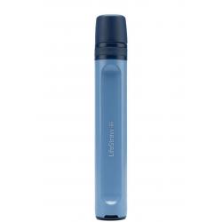 Peak personal-mountain blue LIFESTRAW filter