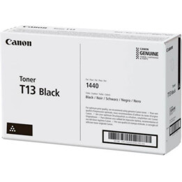 Canon T13 Tonerkartusche Schwarz 5640C006