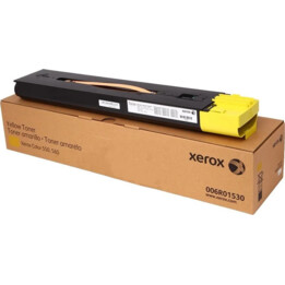 Cartuccia toner Xerox Color 550/560 DMO giallo 006R01530