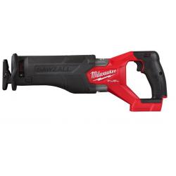 MILWAUKEE. RECIPROCATING SAW M18FSZ-0X