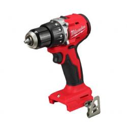 MILWAUKEE. UD SCREWDRIVER. M18BLPDRC-0X 60.5Nm BL