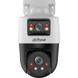 Câmera IP Dahua SDT2A200-2F-NB-A-PV