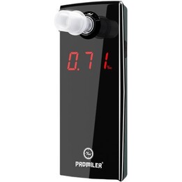 Promiler AL5500 Alkoholtester