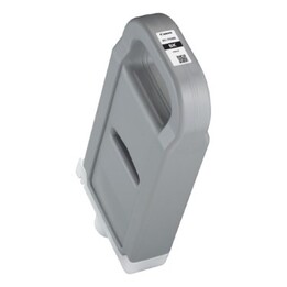 Cartucho de tinta preto original Canon PFI-710BK