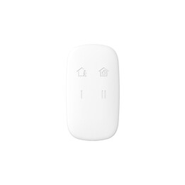 Mando a distancia inalámbrico Hikvision DS-PKF1-WE