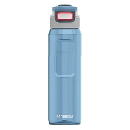 Kambukka Elton Niagara Blue Water Bottle, 1000 ml