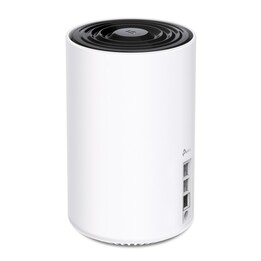 TP-Link Deco XE75 Pro (2-pack) Tri-Band (2,4 GHz/5 GHz/6 GHz) Wi-Fi 6E (802.11ax) Weiß 3 Intern