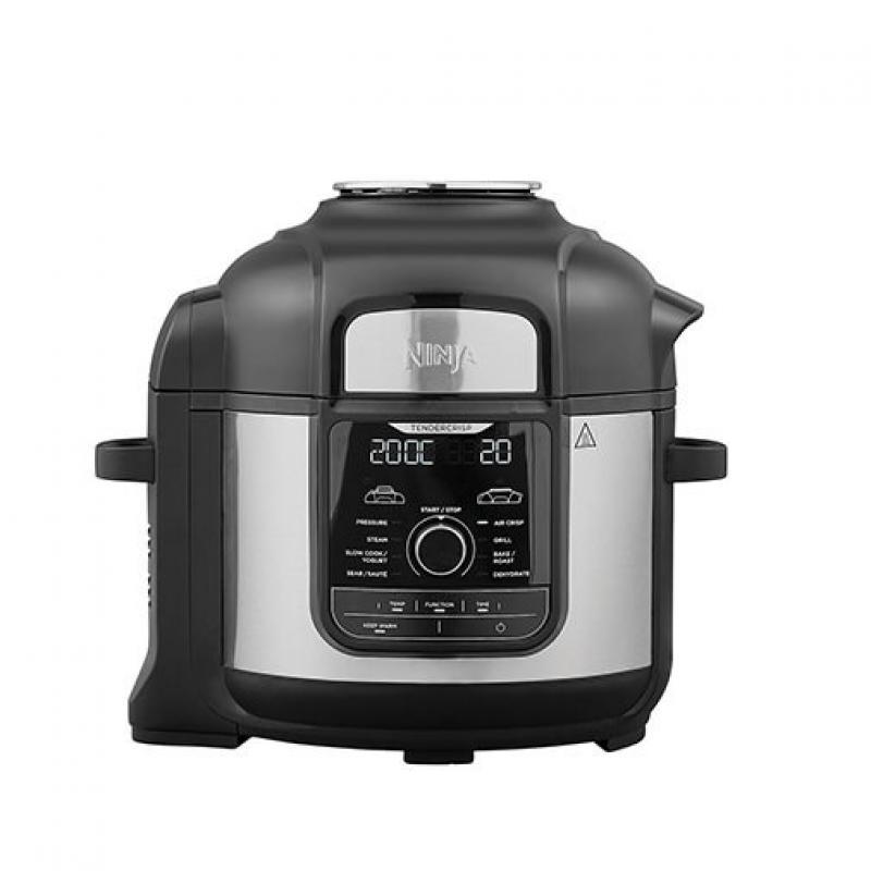 Ninja OP500 7,5 L 1760 W Negro
