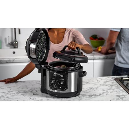 Ninja OP500 7,5 L 1760 W Negro