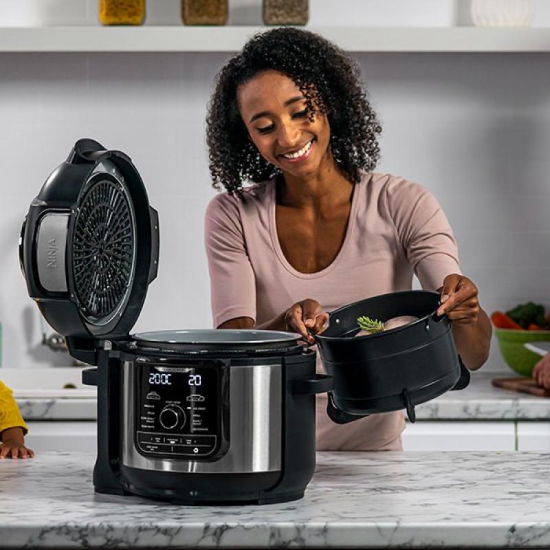 Ninja OP500 7,5 L 1760 W Negro