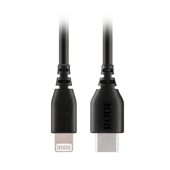RØDE SC21 0,3m Preto