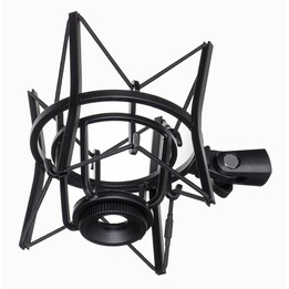 RØDE PSM1 support d'équipement DVD et audio Noir