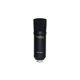 Microphone à condensateur USB Marantz MPM1000U