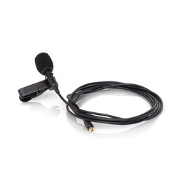 RØDE Lavalier Negro