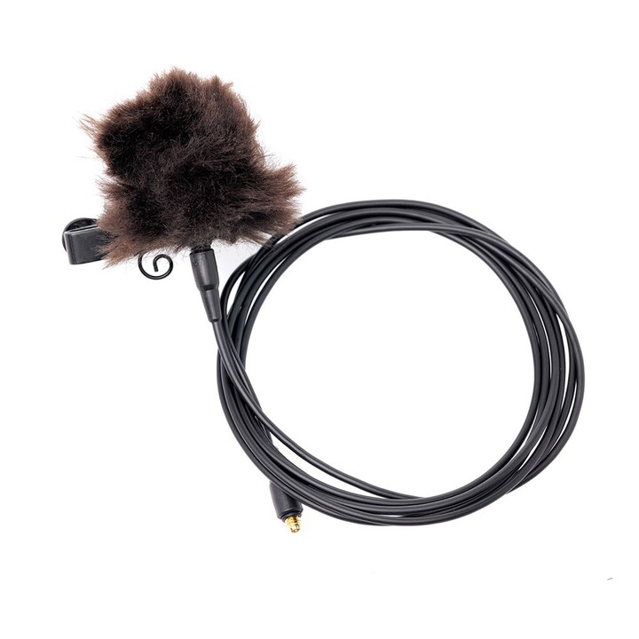 RØDE Lavalier Nero