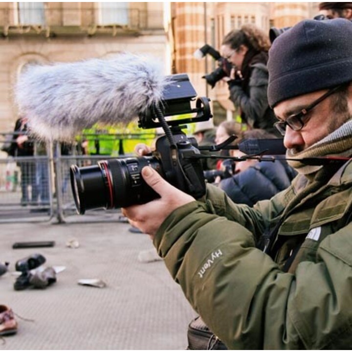 RØDE DeadCat Multimedia Kit