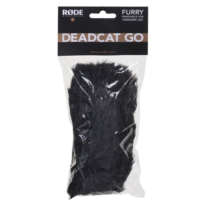 RØDE DeadCat GO
