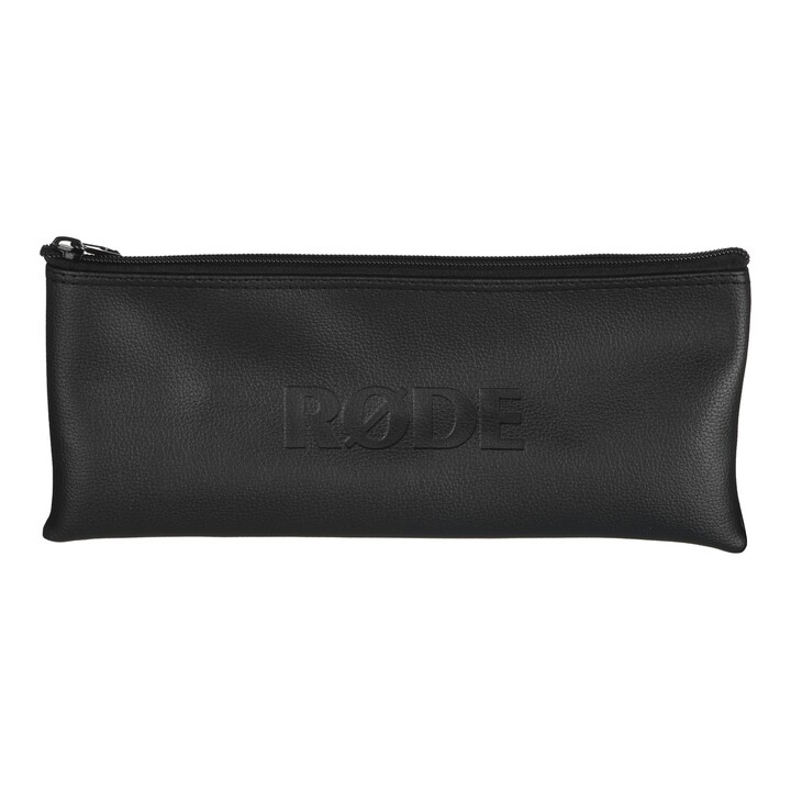 Microfono RØDE NTG1 Nero Microfono per videocamera