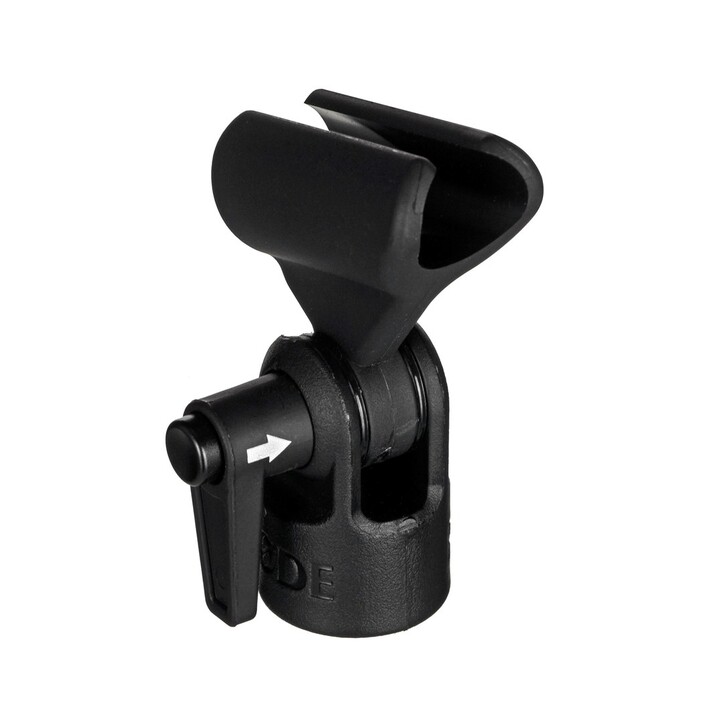 Microfono RØDE NTG1 Nero Microfono per videocamera