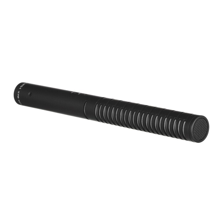 Microfono RØDE NTG1 Nero Microfono per videocamera
