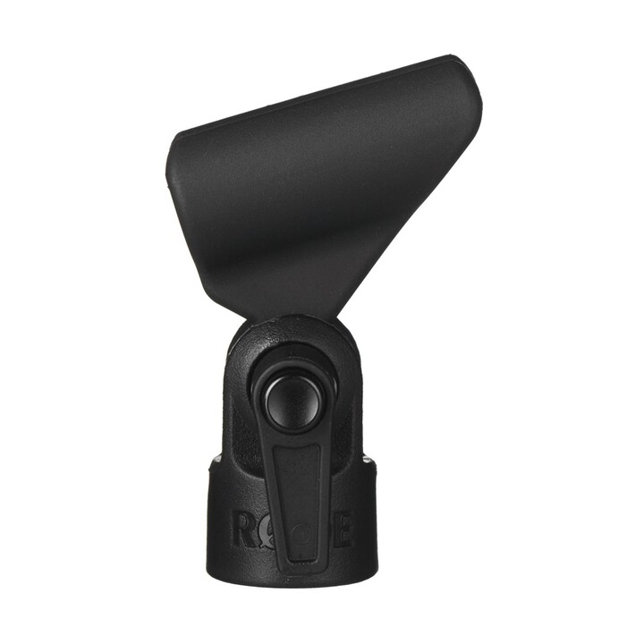 Microfono RØDE NTG1 Nero Microfono per videocamera