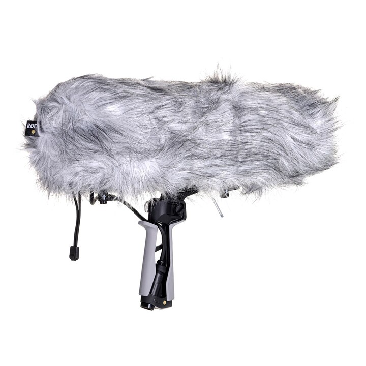 RØDE BLIMP Mikrofonteil/-Zubehör