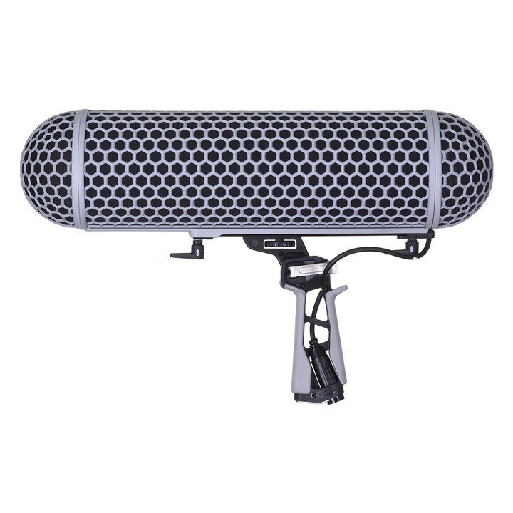 Accessorio e ricambio RØDE BLIMP per microfono