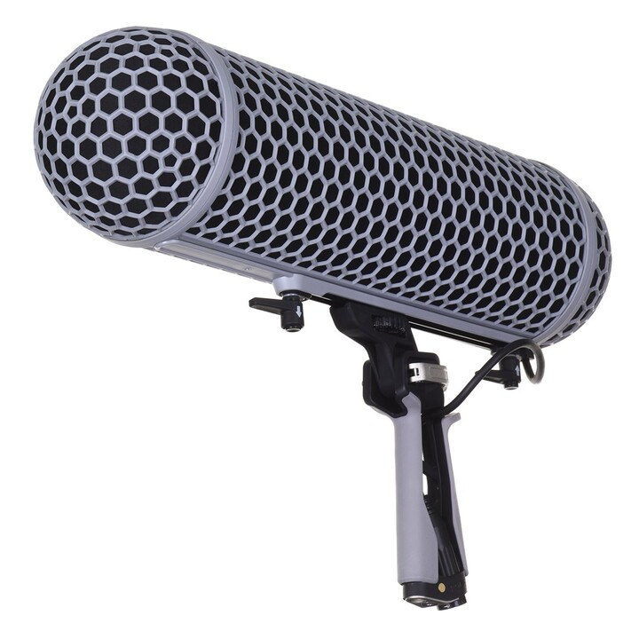RØDE BLIMP Mikrofonteil/-Zubehör