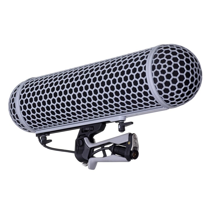 Accessorio e ricambio RØDE BLIMP per microfono