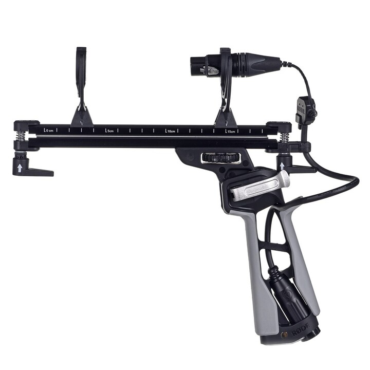 RØDE BLIMP microphone accessory and replacement part