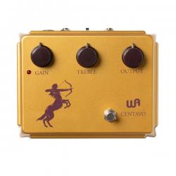 Warm Audio Centavo Overdrive - efecto guitarra
