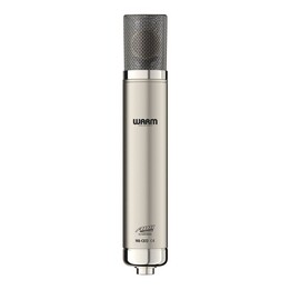 Warm Audio WA-CX12 - Tube Condenser Microphone
