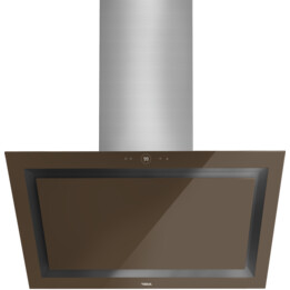 CAPUZ DE PAREDE INCLINADA TEKA DLV 985 LB