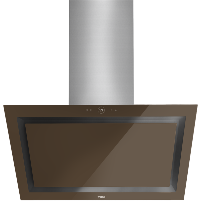 CAMPANA PARED INCLINADA TEKA DLV 985 LB