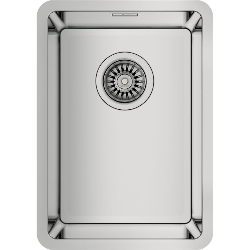 FREGADERO TEKA ACERO BE LINEA RS15 27,40 31/2 C/OVF SP