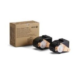 XEROX Phaser 7100 toner ciano de alta capacidade