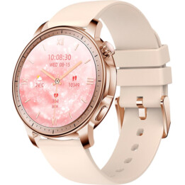 Colmi V65 Gold - Smartwatch
