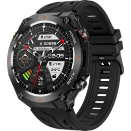 Colmi V75 Negro - Reloj inteligente