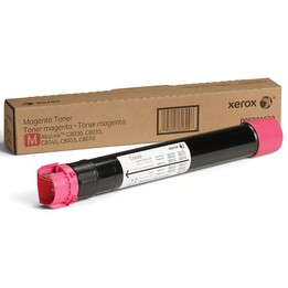 XEROX 006R01703 DMO Cartucho de tóner magenta para AltaLink C80xx