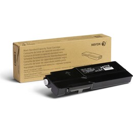 Xerox 106R03508, Cartucho de tóner negro de capacidad estándar VersaLink C400/C405