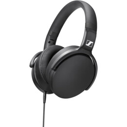 Sennheiser HD 400S kabelgebundene Kopfhörer