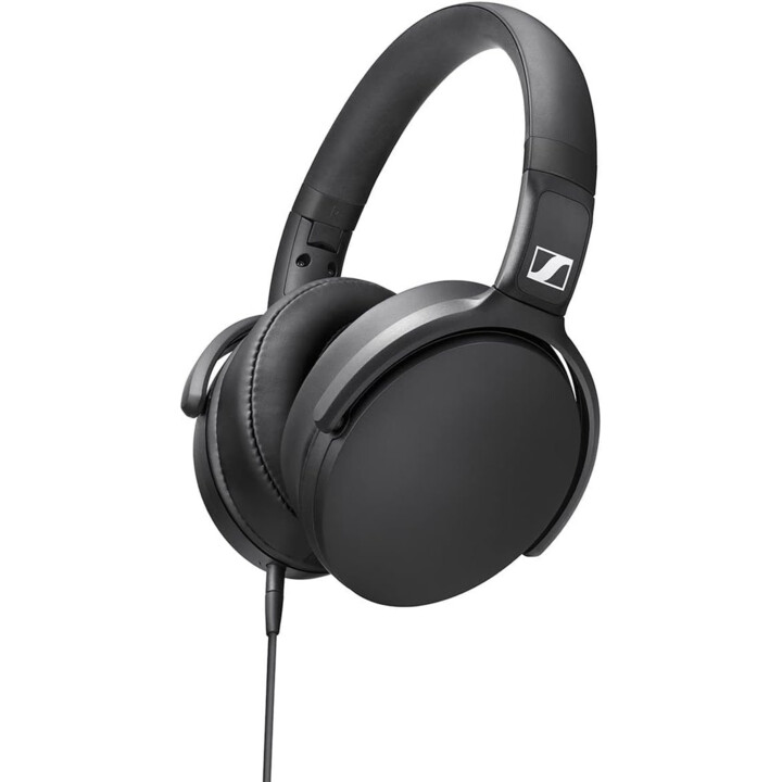 Cuffie con filo Sennheiser HD 400S
