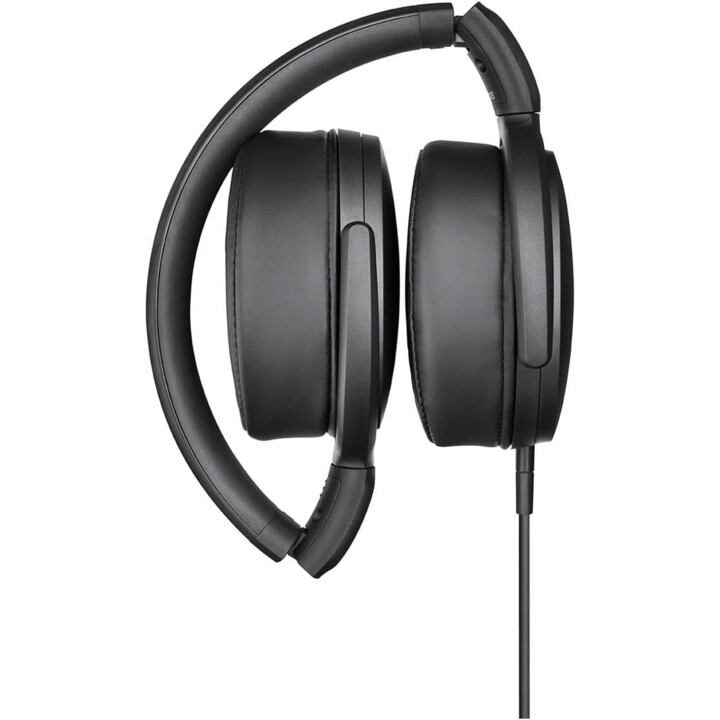 Casque filaire Sennheiser HD 400S