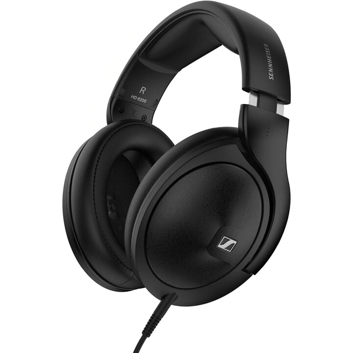 Auriculares con cable Sennheiser HD 620S