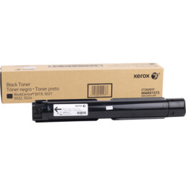 Xerox 006R01573, Cartuccia toner Nero per WorkCentre 5019/5021/5022/5024