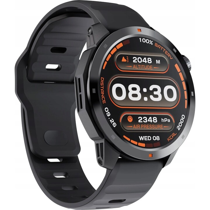 Smartwatch Kiano Watch Extreme
