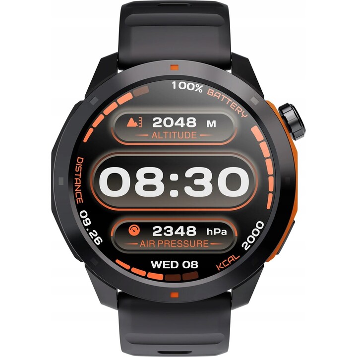 Smartwatch Kiano Watch Extreme