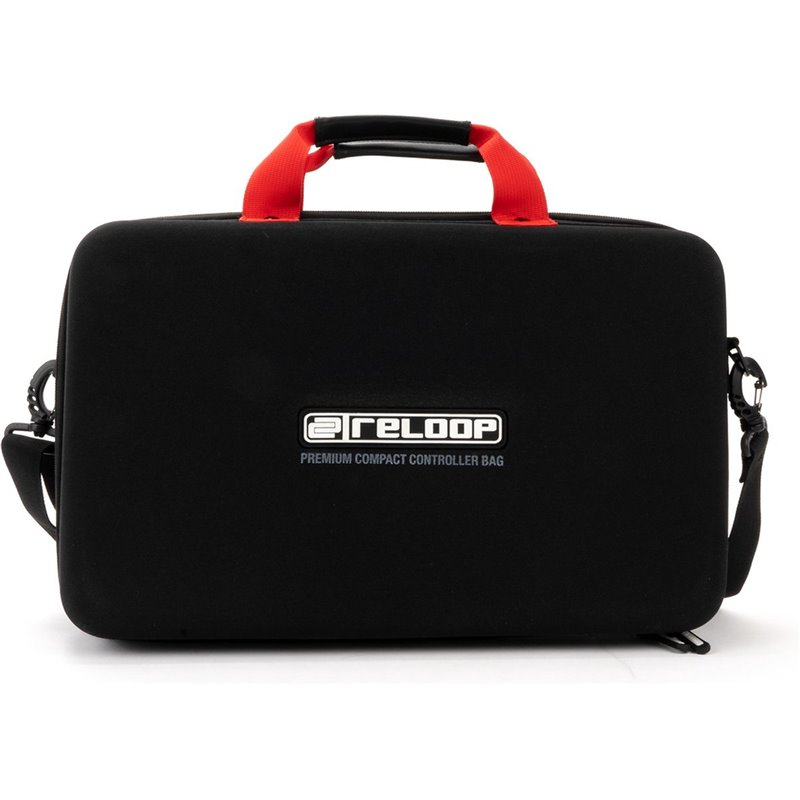 RELOOP Premium Compact Controller Bag